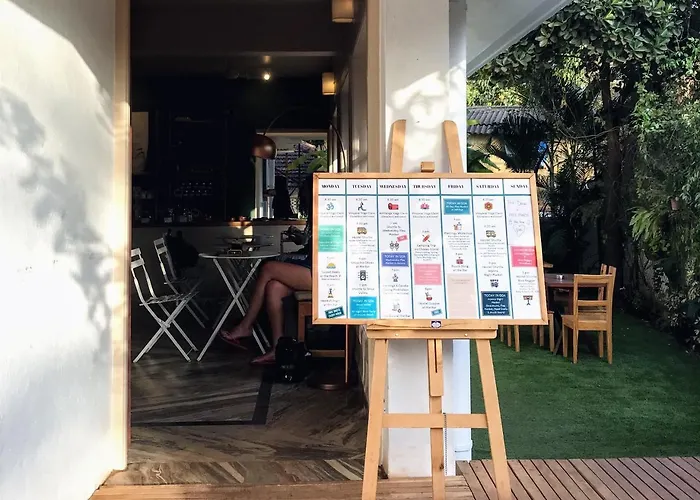 Jungle By ThehostelcrowdHostel